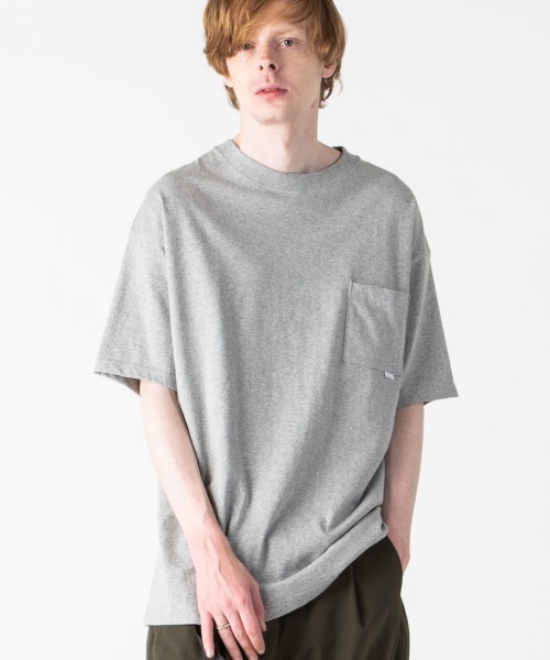 rehacer(レアセル)の「rehacer : Historical Person " Einstein " Made in Japan / ヒストリカル パーソン Tシャツ メイドインジャパン(Tシャツ/カットソー・メンズ・ホワイト/グレー・SMALL/MEDIUM/LARGE/X-LARGE)」の12枚目の写真