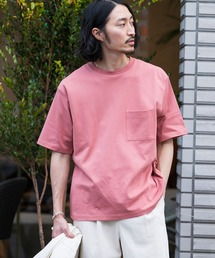 メンズのトップス ピンク 桃色系 ファッション通販 Zozotown