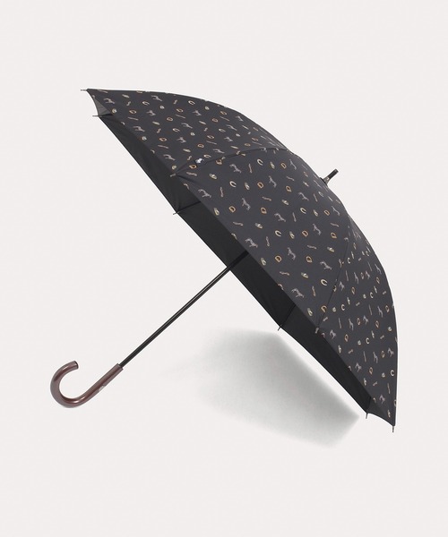POLOラルフローレン　傘 POLO RALPH LAUREN（ポロ ラルフ ローレン）の「遮光100% 晴雨兼用日傘
