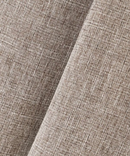 N.（N. Natural Beauty Basic）（エヌエヌナチュラルビューティーベーシック）の「◆ストリングベルトパンツ（その他パンツ・レディース・ブラウン/ベージュ/イエロー・MEDIUM）」の16枚目の写真