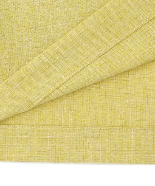 N.（N. Natural Beauty Basic）（エヌエヌナチュラルビューティーベーシック）の「◆ストリングベルトパンツ（その他パンツ・レディース・ブラウン/ベージュ/イエロー・MEDIUM）」の21枚目の写真