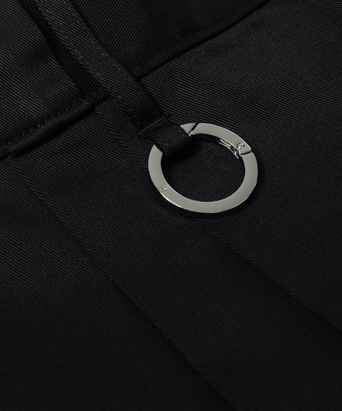 th products（ティーエイチプロダクト）の「th×Dickies Pants（チノパンツ・メンズ・ブラック/ベージュ・46/48）」の6枚目の写真