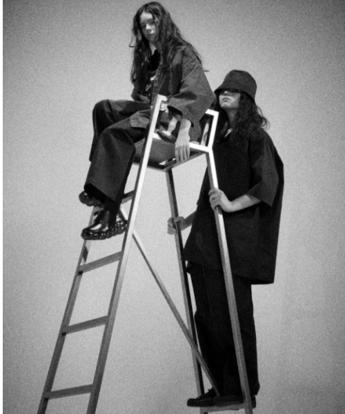 th products（ティーエイチプロダクト）の「th×Dickies Pants（チノパンツ・メンズ・ブラック/ベージュ・46/48）」の7枚目の写真