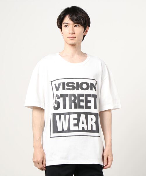 VISION STREET WEAR（ヴィジョンストリートウェア）の「VISION