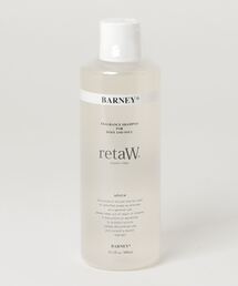 retaW | 【retaW】BODY SHAMPOO BARNEY(石鹸/ボディソープ)