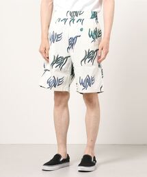HEAT WAVE SHORT