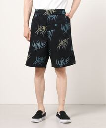 HEAT WAVE SHORT