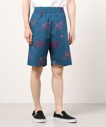 HEAT WAVE SHORT