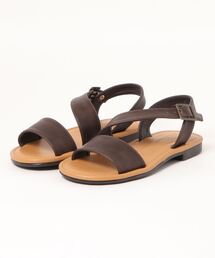 ehka sopo | アシンメトリーサンダル(サンダル)