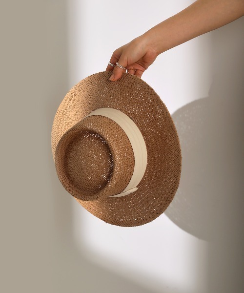 セール ラフィアカンカン帽 ハット Bou Jeloud ブージュルード のファッション通販 Zozotown セール ラフィアカンカン帽 ハット Bou Jeloud ブージュルード のファッション通販 Zozotown