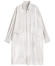 TR TWILL LONG SHIRTS