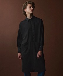 SHAREEF | TR TWILL LONG SHIRTS(シャツ/ブラウス)