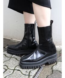 アーバンワークブーツ