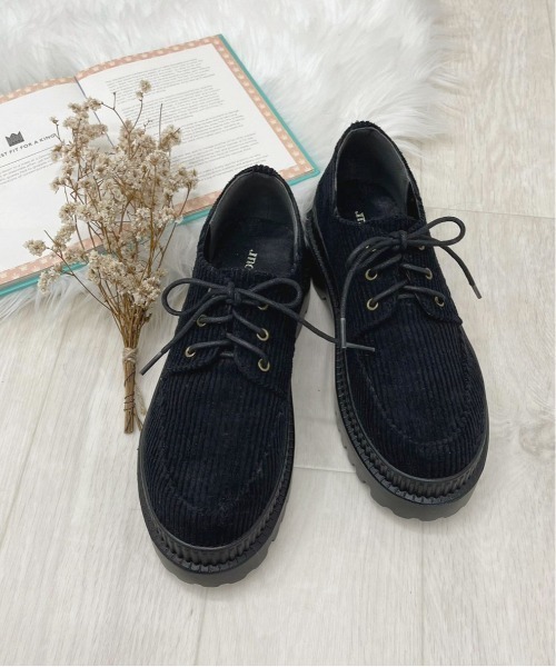 apres jour（アプレジュール）の「アソート３ホールシューズ【ZOZOTOWN限定アイテム】（その他シューズ・レディース・ブラック/ダークブラウン/アイボリー/ホワイト系その他/ブラック系その他/モカ・SMALL/MEDIUM/LARGE/X-LARGE）」の15枚目の写真