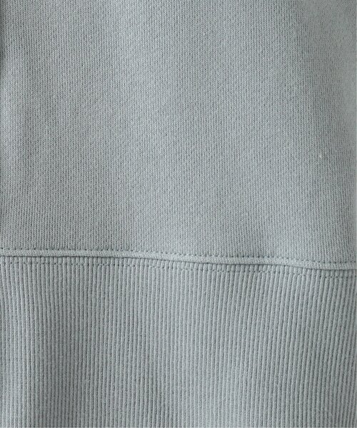 RAY CASSIN（レイカズン）の「前後2wayショート丈カーディガン（Tシャツ/カットソー・レディース・ブルー/ラベンダー/杢グレー・FREE）」の19枚目の写真