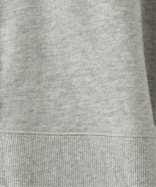 RAY CASSIN（レイカズン）の「前後2wayショート丈カーディガン（Tシャツ/カットソー・レディース・ブルー/ラベンダー/杢グレー・FREE）」の20枚目の写真