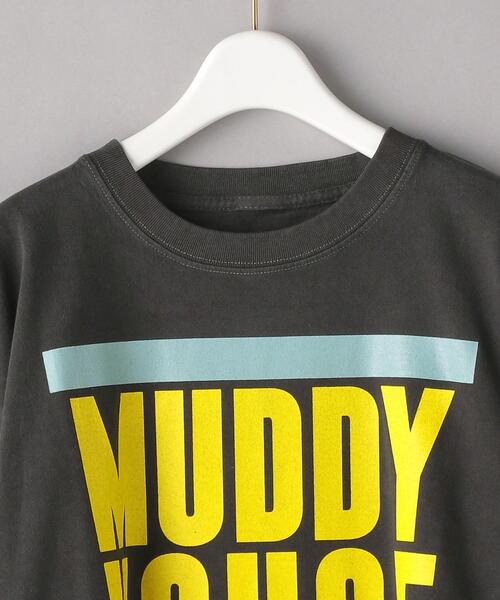 GOOD ROCK SPEED(グッドロックスピード)の「【別注】<GOOD ROCK SPEED>ピグメントロングスリーブTシャツ(Tシャツ/カットソー・レディース・その他1/その他2・FREE)」の14枚目の写真