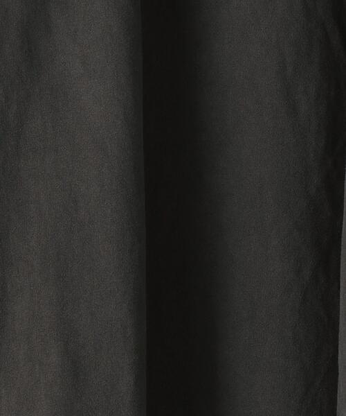 GOOD ROCK SPEED(グッドロックスピード)の「【別注】<GOOD ROCK SPEED>ピグメントロングスリーブTシャツ(Tシャツ/カットソー・レディース・その他1/その他2・FREE)」の12枚目の写真