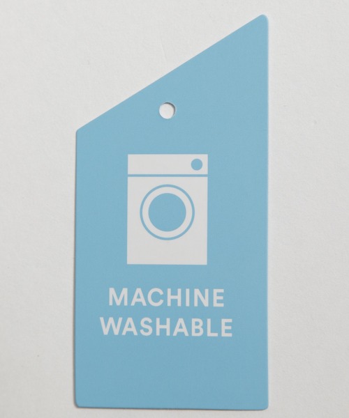 niko and...（ニコアンド）の「洗えるアソートジャカードニットベスト（ベスト・レディース・オフホワイト/ブルー/グリーン/キャメル・FREE）」の22枚目の写真