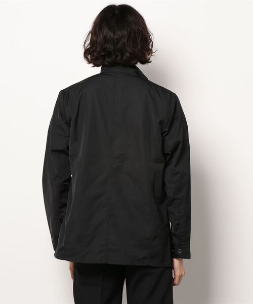 SPENDY'S Store(スペンディーズストア)の「<DH/デービット ヒックス>M-65タイプジャケット(ミリタリージャケット・メンズ・ブラック/ベージュ・LL/L/M)」の5枚目の写真