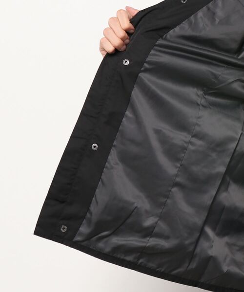 SPENDY'S Store(スペンディーズストア)の「<DH/デービット ヒックス>M-65タイプジャケット(ミリタリージャケット・メンズ・ブラック/ベージュ・LL/L/M)」の6枚目の写真