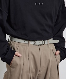 サルカンメタルベルト