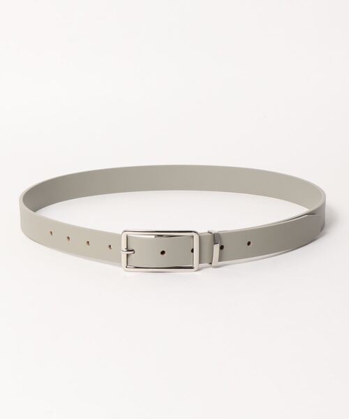 JUNRED(ジュンレッド)の「サルカンメタルベルト(ベルト・メンズ・ブラック/グレー/グレー系その他・FREE)」の10枚目の写真