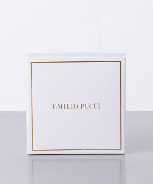 EMILIO PUCCI(エミリオプッチ)の「<EMILIO PUCCI(エミリオ プッチ)>ジップ トートバッグ ■■■(トートバッグ・レディース・イエロー/ケリー・FREE)」の19枚目の写真