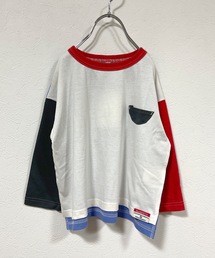Life Support Products | ワイドムジロンT（80～150cm）(Tシャツ/カットソー)