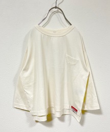 Life Support Products | ワイドムジロンT（80～150cm）(Tシャツ/カットソー)