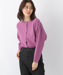 LEPSIM | ３ＷＡＹミニパイルカットソー　954659(Tシャツ/カットソー)