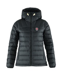 FJALL RAVEN フェールラーベン/・ダウンジャケット:サイズXL・ FJALL RAVEN (フェールラーベン)の「Expedition Pack Down