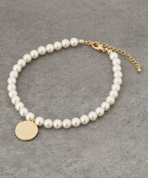 FREAK'S STORE | パールアンクレット(アンクレット)