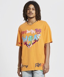 KSUBI ILY BIGGIE SS TEE (5000007009)