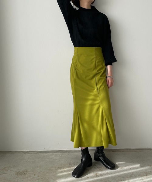 210nouve（トゥージュヌーブ）の「足袋ストレッチショートブーツ（ブーツ・レディース・ホワイト/ベージュ/ブラック/ブラウン・38/36/39/37）」の17枚目の写真