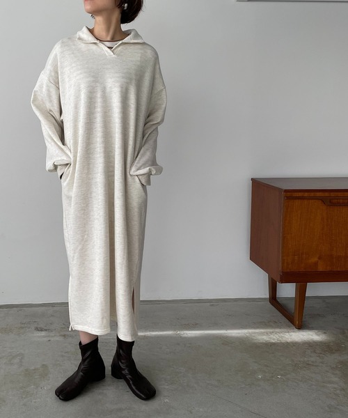 210nouve（トゥージュヌーブ）の「足袋ストレッチショートブーツ（ブーツ・レディース・ホワイト/ベージュ/ブラック/ブラウン・38/36/39/37）」の19枚目の写真