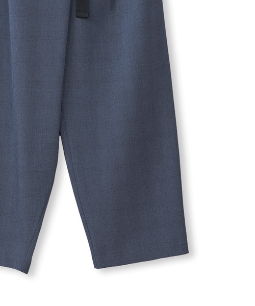 La SRIC（ラスリック）の「La SRIC / アシメタックテーパードPT（その他パンツ・レディース・ベージュ/グレー/ブルー・38）」の21枚目の写真