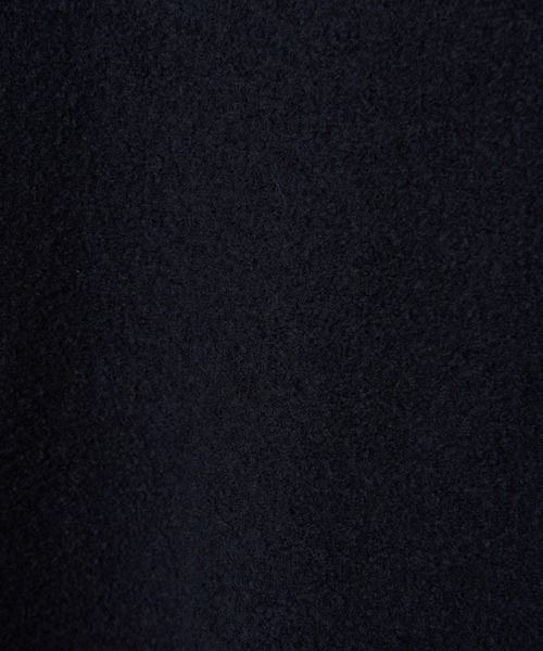 So_lemn(ソレム)の「【so_lemn/ソレム】ウーリングブルゾン(ブルゾン・メンズ・グレー系その他/ネイビー・1/2)」の17枚目の写真