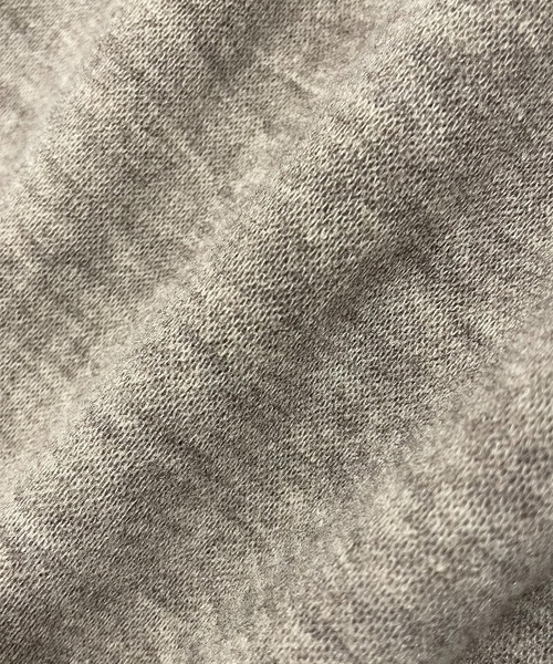 JUNOAH（ジュノア）の「ウールタッチスリットフレアパンツ（その他パンツ・レディース・ブラック/ブラウン/ブルー/グレイッシュベージュ/テラコッタ・MEDIUM/LARGE/X-LARGE）」の22枚目の写真