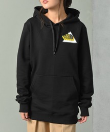 THE NORTH FACE | THE NORTH FACE(ザ・ノース・フェイス) M THREEYAMA HOODIE-EU パーカー(パーカー)