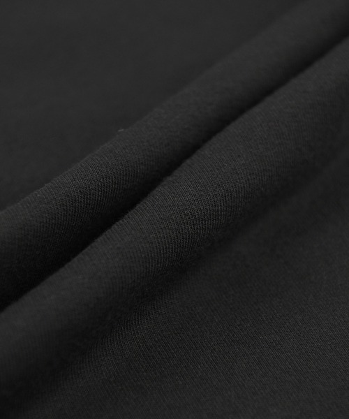 THE NORTH FACE（ザノースフェイス）の「THE NORTH FACE(ザ・ノース・フェイス) トライアングルロゴ スウェットパーカー（パーカー・レディース・ホワイト/ブラック/グリーン・S/M/L/XL/XS/XXL）」の9枚目の写真