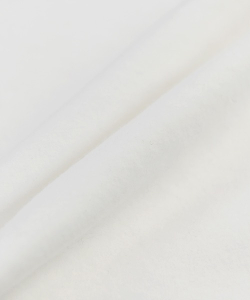 THE NORTH FACE（ザノースフェイス）の「THE NORTH FACE(ザ・ノース・フェイス) トライアングルロゴ スウェットパーカー（パーカー・レディース・ホワイト/ブラック/グリーン・S/M/L/XL/XS/XXL）」の13枚目の写真