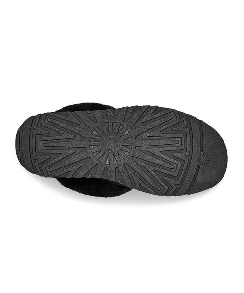 UGG（アグ）の「UGG DISQUETTE CHOPD / アグ ディスケット チョップ