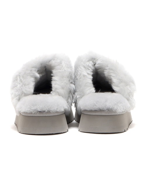 UGG（アグ）の「UGG DISQUETTE CHOPD / アグ ディスケット チョップ