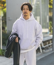 URBAN RESEARCH | 【別注】HAUS AM HORN×LOS ANGELS APPAREL HOODIE(パーカー)