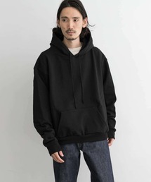 URBAN RESEARCH | 【別注】HAUS AM HORN×LOS ANGELS APPAREL HOODIE(パーカー)