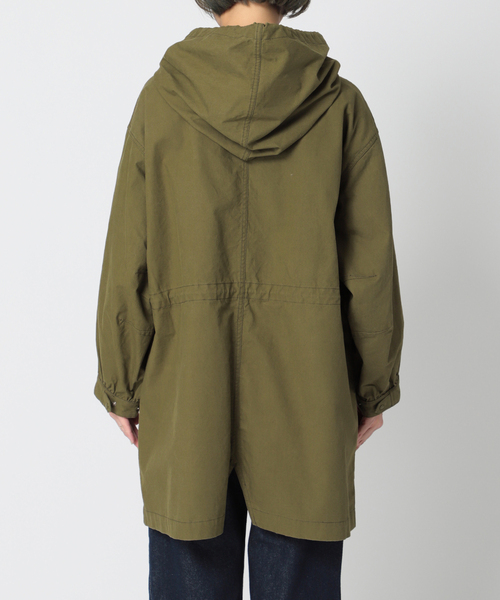 セール】ミドル丈モッズコート◇（モッズコート）｜Simplicite