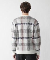 新品未使用タグ付クレストブリッジブラックレーベルクルーネックニットLサイズ 楽天市場】クレストブリッジ ブラックレーベル ニット（ニット