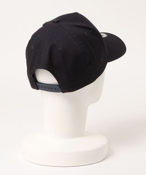 NEW ERA(ニューエラ)の「ニューエラ キャップ MLB 9FORTY A-FRAME(キャップ・メンズ・ブラック/ブラック系その他/ブルー系その他/ネイビー・FREE)」の5枚目の写真