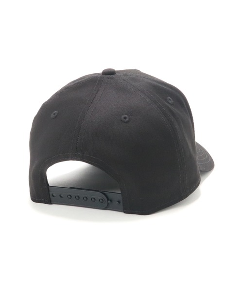 NEW ERA(ニューエラ)の「ニューエラ キャップ MLB 9FORTY A-FRAME(キャップ・メンズ・ブラック/ブラック系その他/ブルー系その他/ネイビー・FREE)」の13枚目の写真